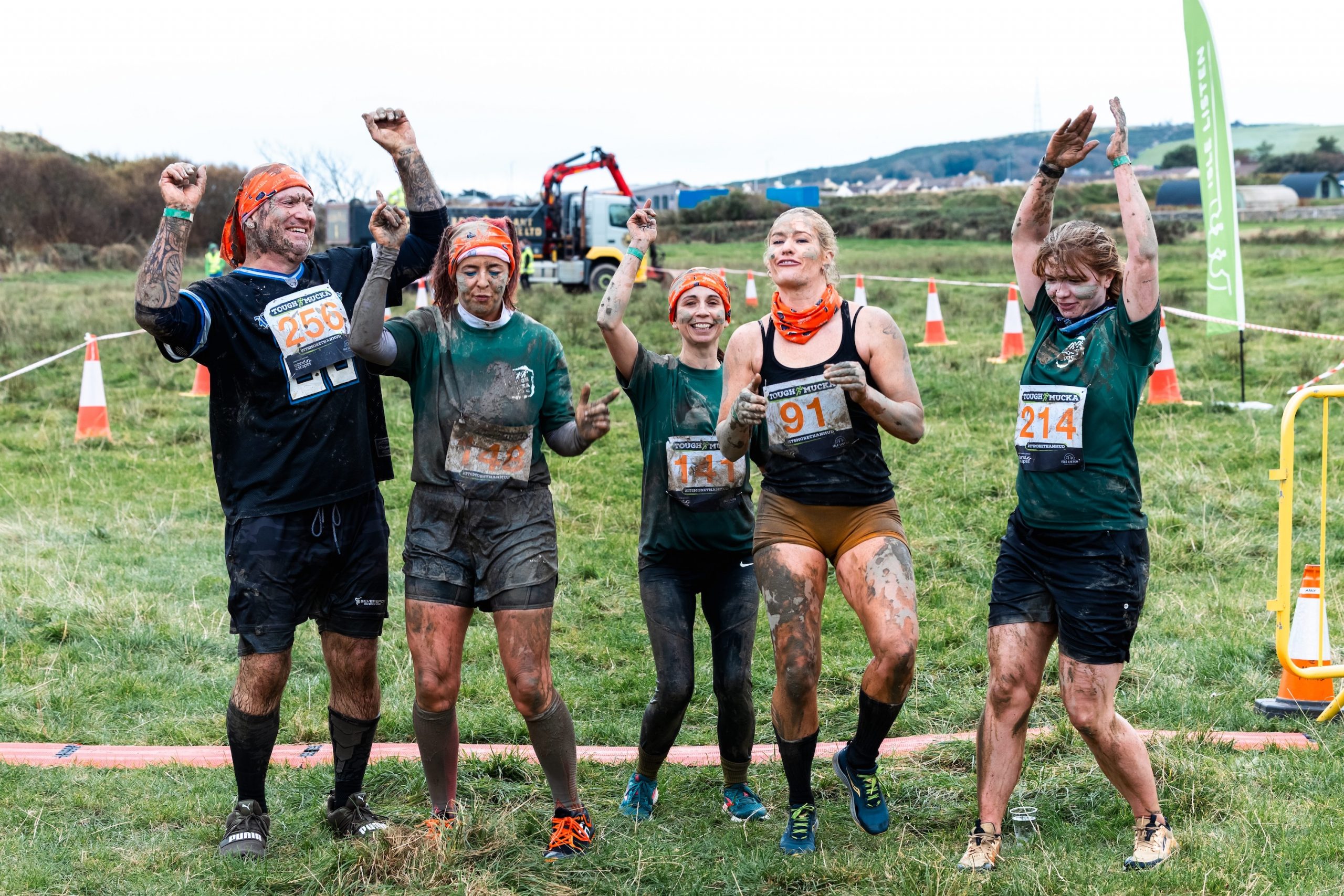 event photography isle of man